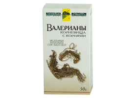 Валерианы корневища с корнями фото