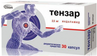 Тензар